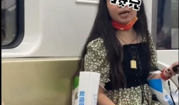 女孩呕吐视频,女孩突发呕吐，紧急时刻见证人间真情